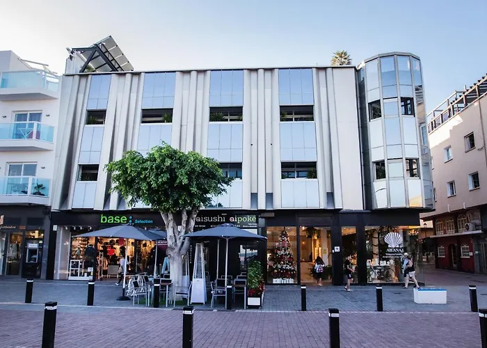 Coccoloba Suites Corralejo