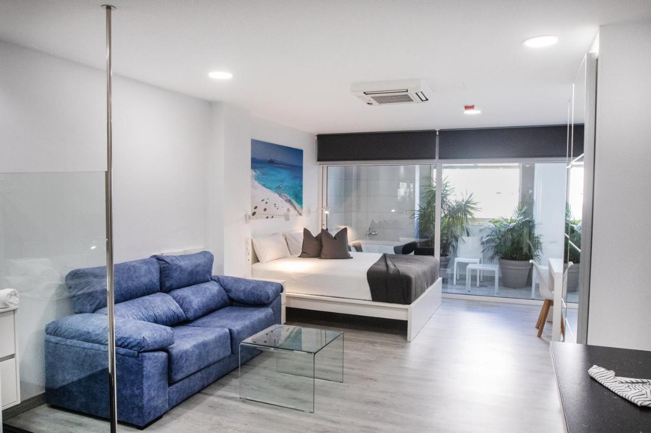 Coccoloba Apartamento Corralejo