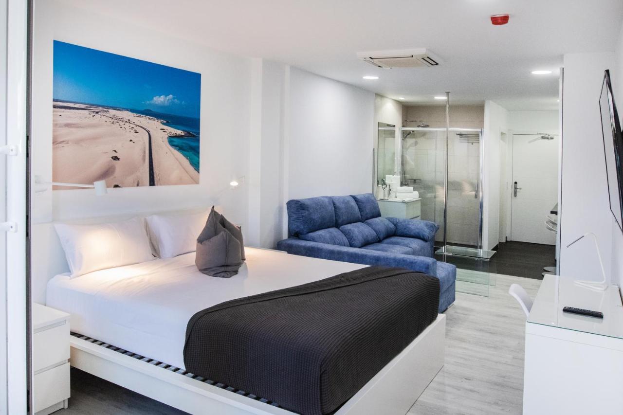 Apartamento Coccoloba *